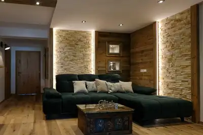Image de Hieserhof - Superior Alpine Apartments