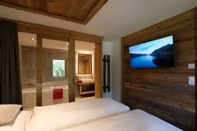 Image de Hieserhof - Superior Alpine Apartments