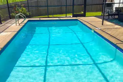 Image de Paradise pool home