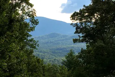 Image de Amazing Views, Fish Toccoa River, Hike Benton Mackaey Trail, Just breathe!