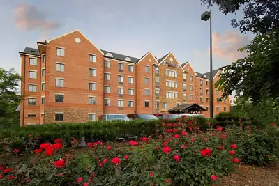 Image de Great Value! Suite Near Dc | Free Breakfast + On-Site Fitness Center