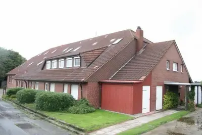 Image de Appartement de vacances Jade pour 1 - 4 personnes avec 1 chambre à coucher - Logement de vacances da