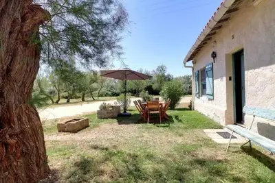 Image de Homerez - Maison Saintes-Maries-de-la-Mer