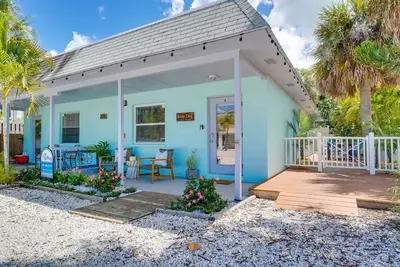 Image de Pet-Friendly - Rum Dog by SeaBreeze Vacation