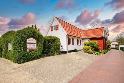 Image de Dat lütte Hus 1