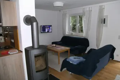 Image de Modern vacation home with bicycle storage room and free WiFi