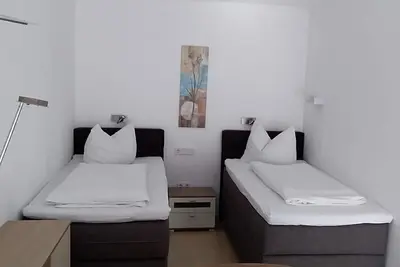 Image de Cozy, quiet vacation apartment (30sqm) with pleasant living comfort