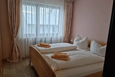 Image de Quiet, cozy vacation apartment (approx. 40sqm) with loggia