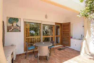 Image de Studio pour animaux avec jardin privé et Wi-Fi