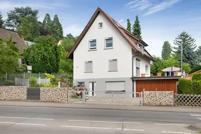 Image de Appartement de vacances Kramer avec Wi-Fi, terrasse et jardin partagé
