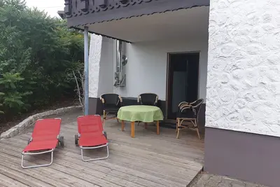 Image de Fewo am Fusse der Schwäbischen Alb, in Nähe zum Schwarzwald und Bodensee