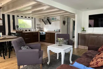 Image de Maison de vacances Wervershoof pour 1 - 4 personnes avec 2 chambres Ă coucher - Maison de vacances