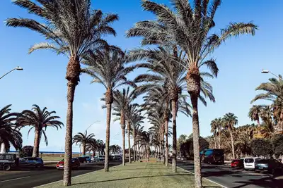 Image de 3br Home - 5 min walk to Jandía Beach