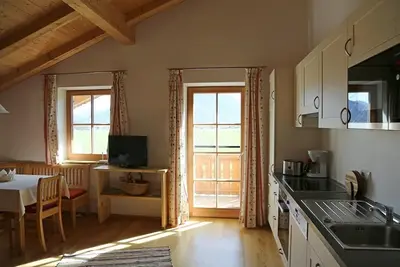 Image de Vacation apartment Valentin 71 sqm, 4 persons, 2 bedrooms