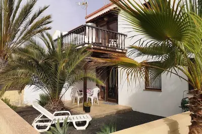 Duplex in Dutch Park