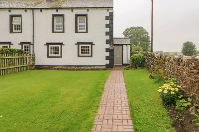 Image de Orchard Cottage, pet friendly in Appleby-In-Westmorland
