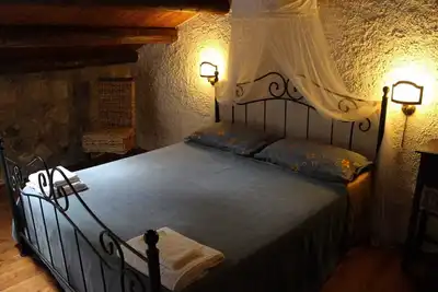 Image de Cottage in the heart of Sicily with pool