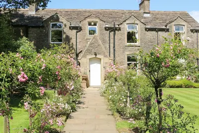 Image de Manor House, family friendly, with hot tub in Oswaldtwistle