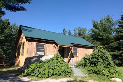 Image de Brand new farm cottage close to downtown Blue Hill and Acadia National Park
