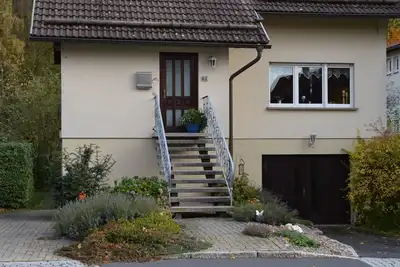 Image de Ferienhaus Linde am BleĂźberg