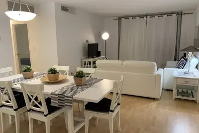 Image de Great Appartment near the beach