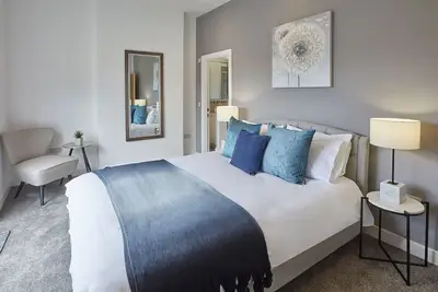 Image de Host & Stay | Welton View