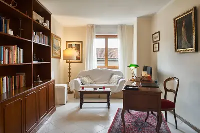 Image de Apartment \"Renata House\"