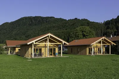 Image de Ferienchalet- Kirschenhäusl - 90m²