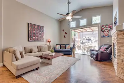 Image de Las Vegas Vacation home. . . close to the strip