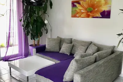 Image de Ferienwohnung am Bodensee