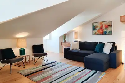 Image de Flh Downtown Modern Apartment