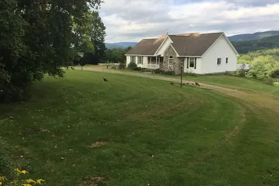 Image de Sweeping Mountain Views in the Berkshires