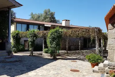 Image de Casa das Azeitonas, jolie ferme qui assure détente et repos -6 personnes maximum