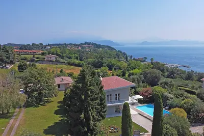 Image de Villa Cavallino Nero