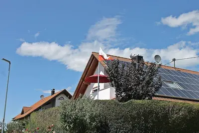Image de Vacation apartment, 80sqm, 2 bedrooms, max. 4 persons