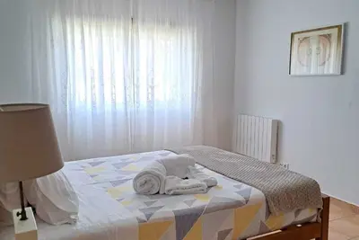 Image de Apartment in condominium with pool, garden and garage
