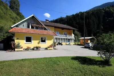 Schwarzwald 6 Og by Interhome