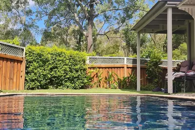 Image de Azure - A Magnificent Home by the Bay