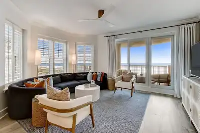 Image de Balcony Paradise at Ocean Place Resort