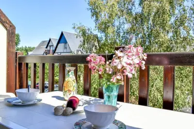 Image de Les Chatelaines by Interhome