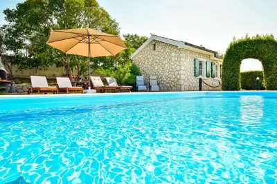 Maison Sandra by Interhome