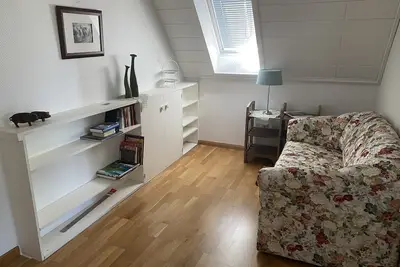 Image de Great vacation apartment in the heart of the old country