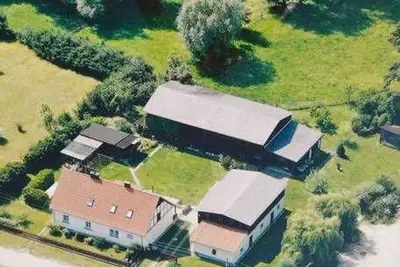 Image de Ferienwohnung Mohnblume