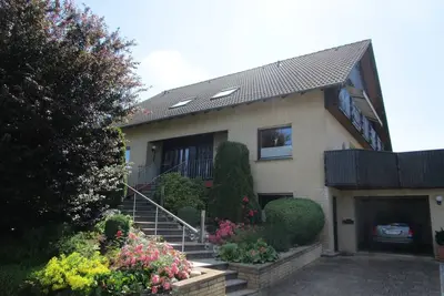 Image de Vacation apartment Waldvogt - Fewo Waldvogt