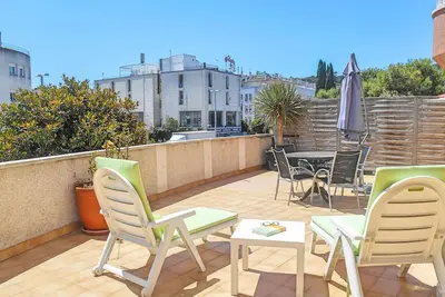 Image de Bel appartement Ă Tossa de Mar