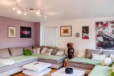 Image de Bel appartement