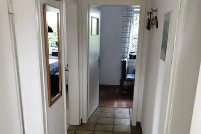 Image de Cozy vacation apartment (50sqm) in Bad Sassendorf on the first floor