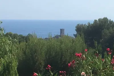 Image de Cap Esterel L'île d'Or