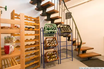 Image de Confortable appartement pour 21 personnes avec Wifi, Tv, terrasse, animaux admis et parking