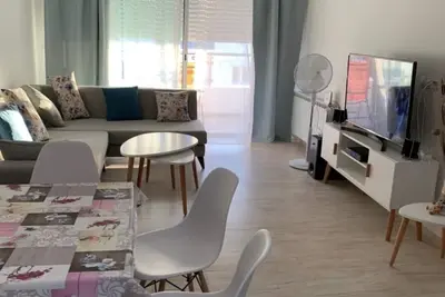 Vacation flat/apartment in Nabeaul